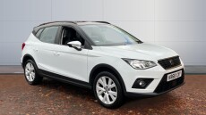 SEAT Arona 1.0 TSI SE Technology [EZ] 5dr Petrol Hatchback